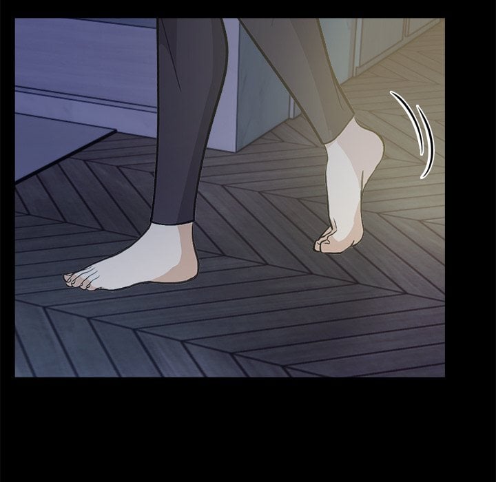 Locked With Her Chapter 20 - Page 28