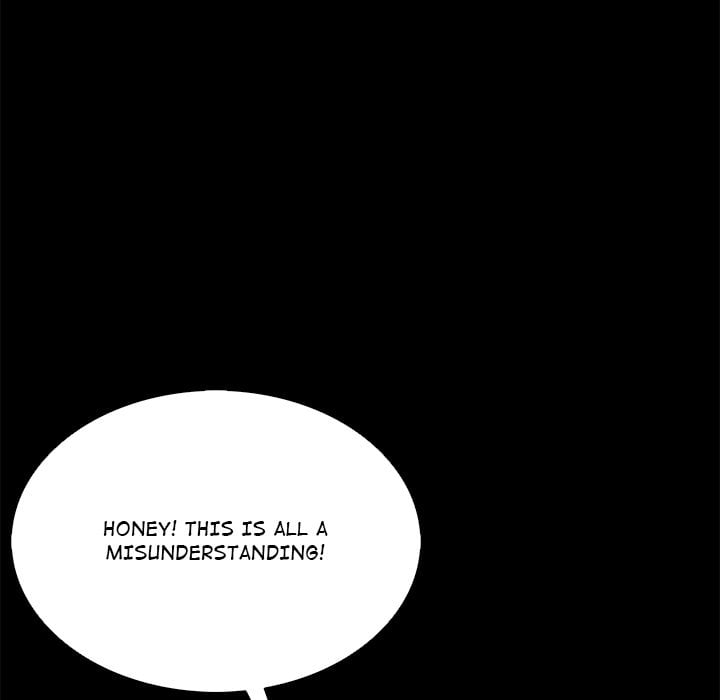 Locked With Her Chapter 20 - Page 40