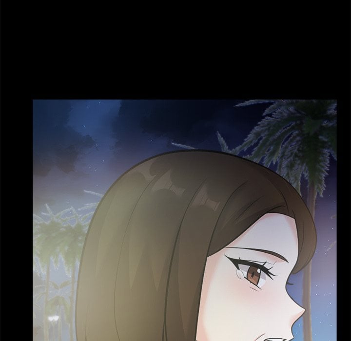 Locked With Her Chapter 20 - Page 46