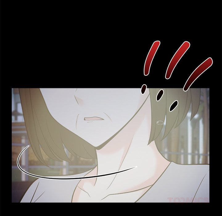 Locked With Her Chapter 20 - Page 48