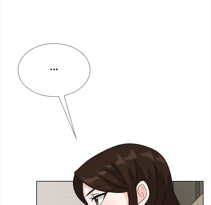 Locked With Her Chapter 20 - Page 74