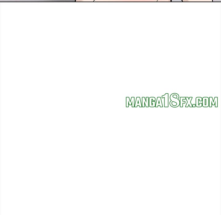 Locked With Her Chapter 20 - Page 82