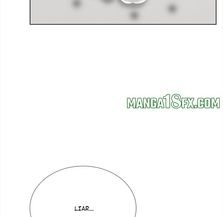 Locked With Her Chapter 20 - Page 90