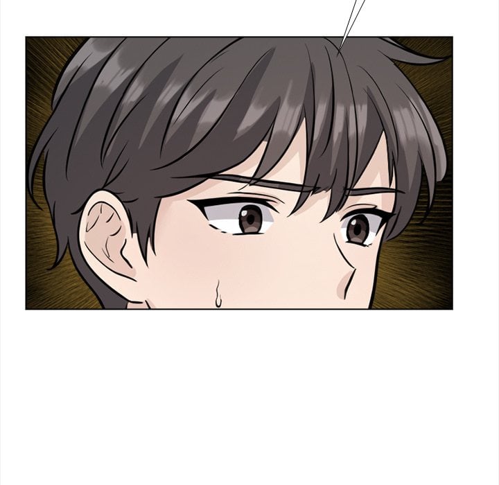 Locked With Her Chapter 20 - Page 96