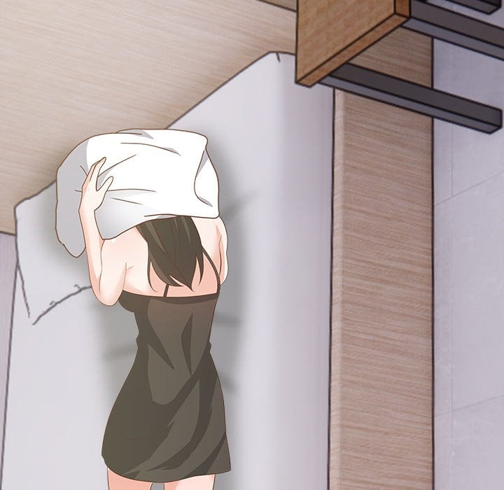 Locked With Her Chapter 21 - Page 106