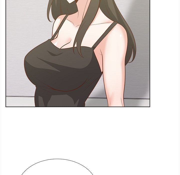 Locked With Her Chapter 21 - Page 146