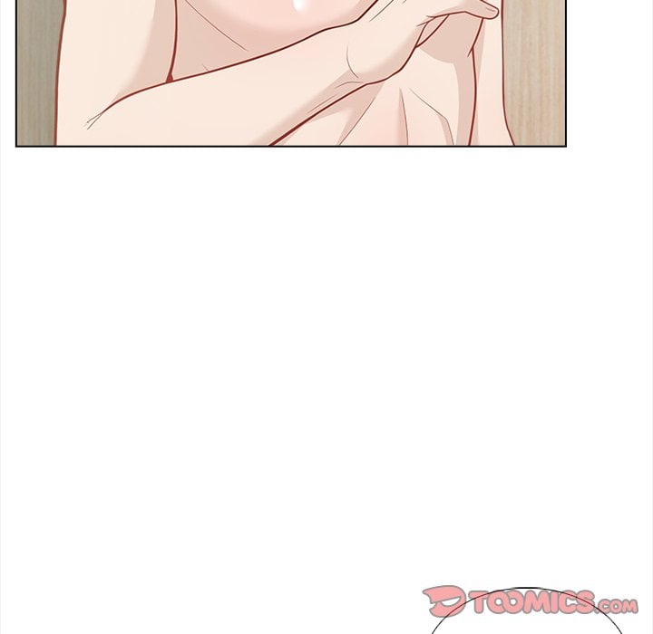 Locked With Her Chapter 21 - Page 15