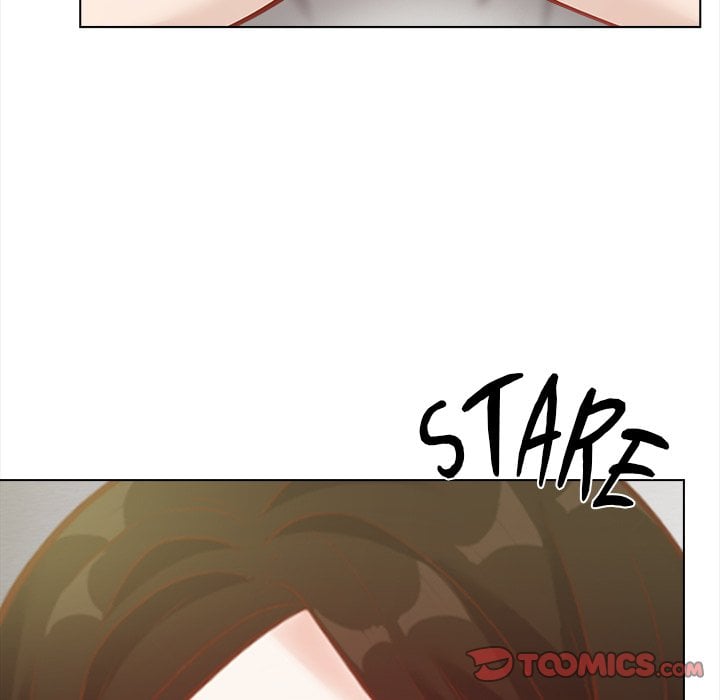 Locked With Her Chapter 21 - Page 27