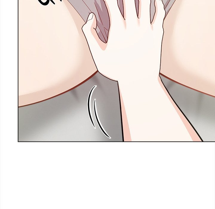 Locked With Her Chapter 21 - Page 30