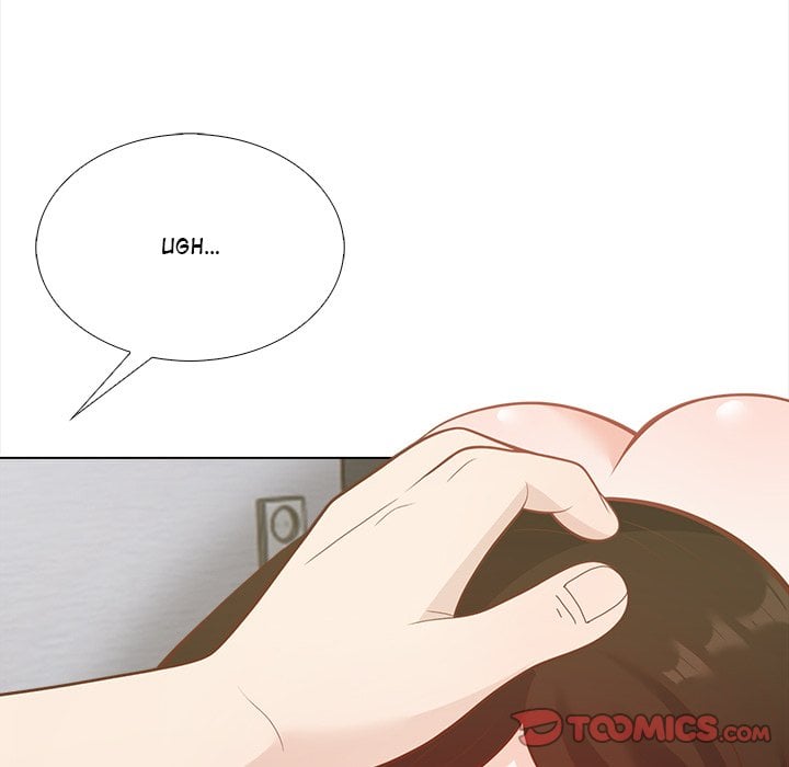 Locked With Her Chapter 21 - Page 57