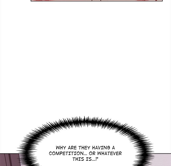 Locked With Her Chapter 22 - Page 11