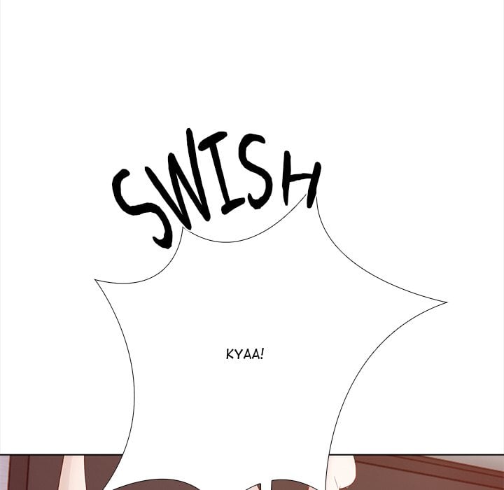 Locked With Her Chapter 22 - Page 116