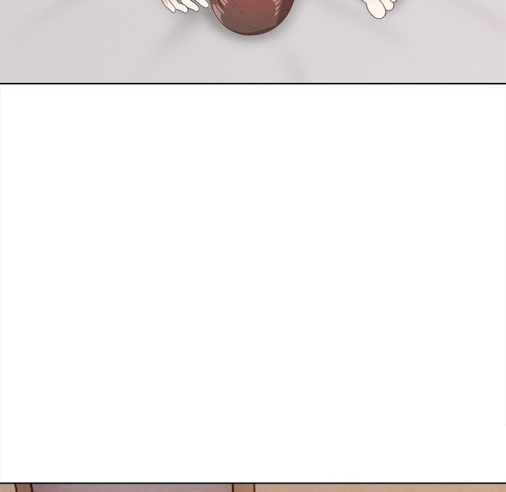 Locked With Her Chapter 22 - Page 120