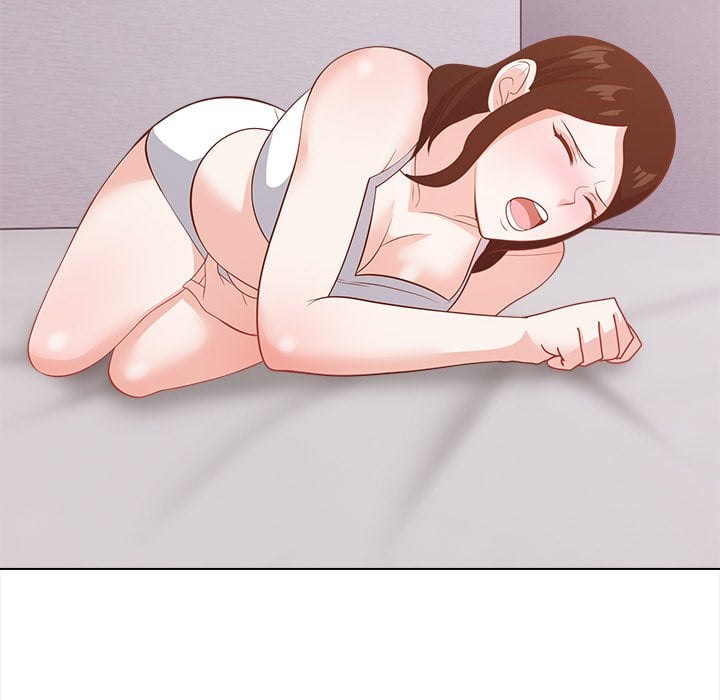 Locked With Her Chapter 22 - Page 128