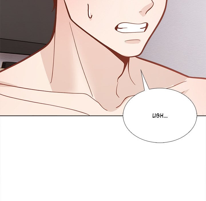 Locked With Her Chapter 22 - Page 140