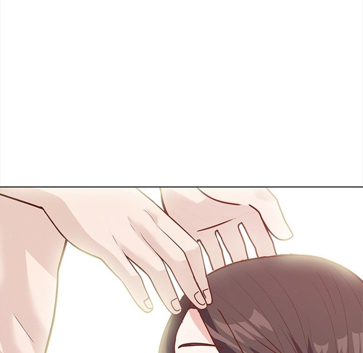 Locked With Her Chapter 22 - Page 18