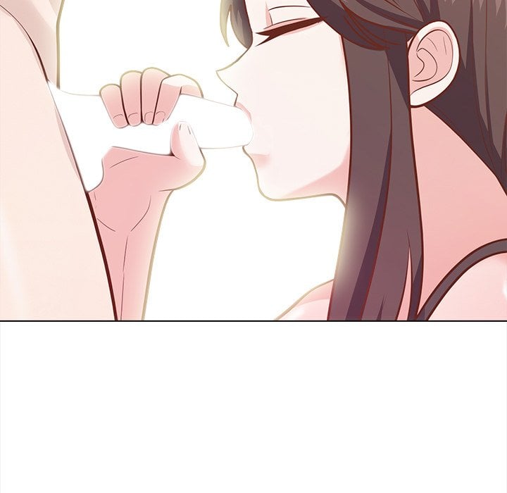 Locked With Her Chapter 22 - Page 19