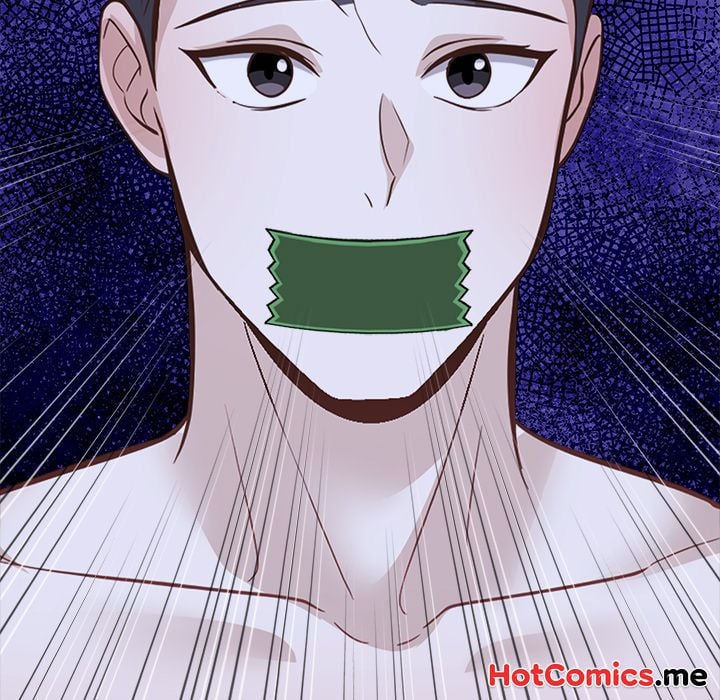 Locked With Her Chapter 23 - Page 100