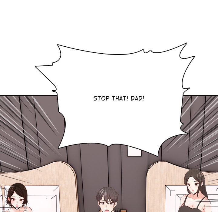 Locked With Her Chapter 23 - Page 113