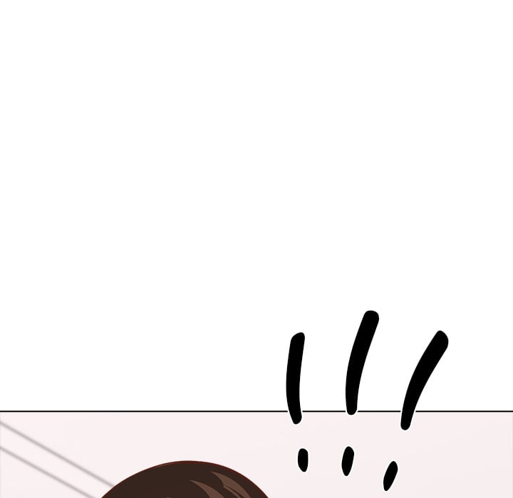 Locked With Her Chapter 23 - Page 117