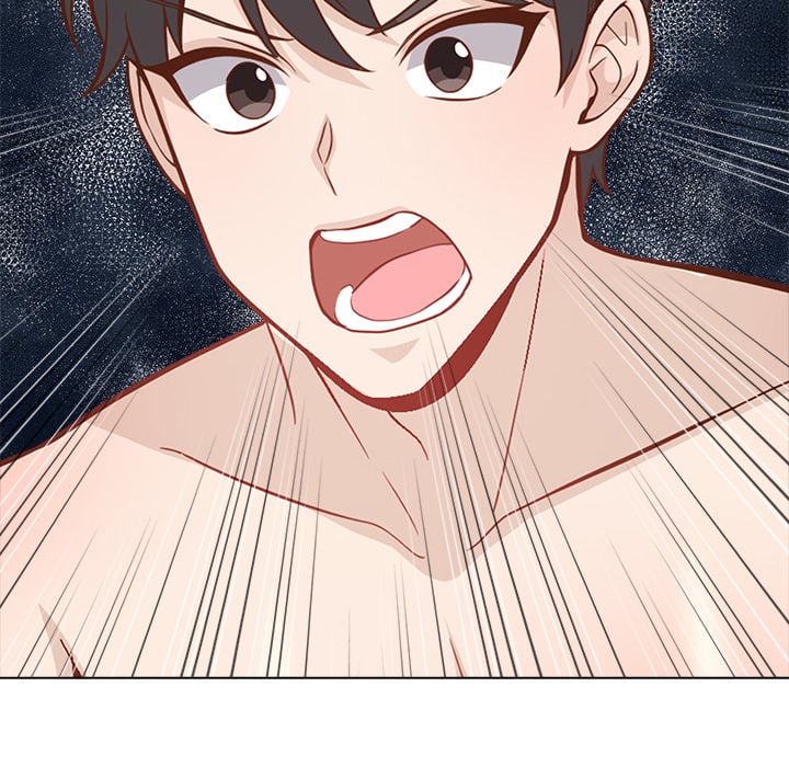 Locked With Her Chapter 23 - Page 137