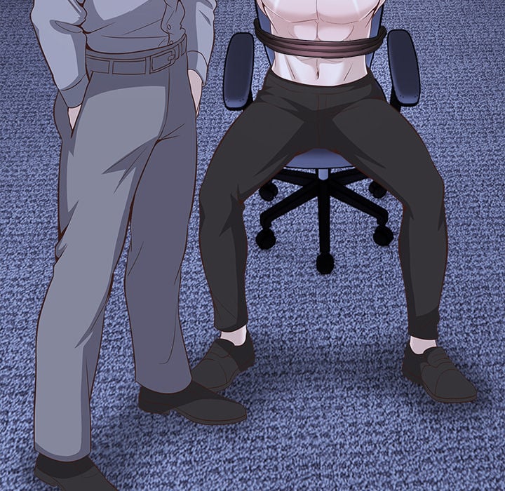 Locked With Her Chapter 23 - Page 149