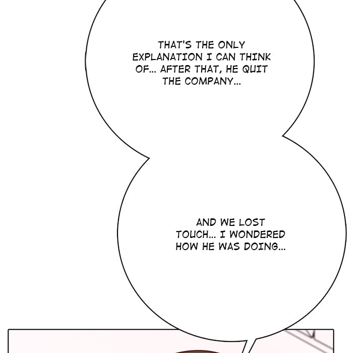 Locked With Her Chapter 23 - Page 159