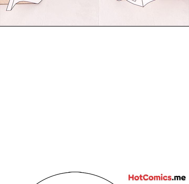 Locked With Her Chapter 23 - Page 28