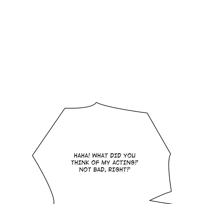 Locked With Her Chapter 23 - Page 34