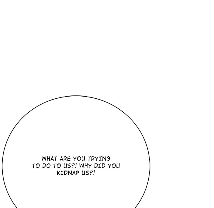 Locked With Her Chapter 23 - Page 37