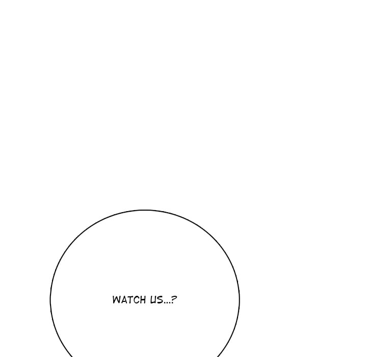 Locked With Her Chapter 23 - Page 45