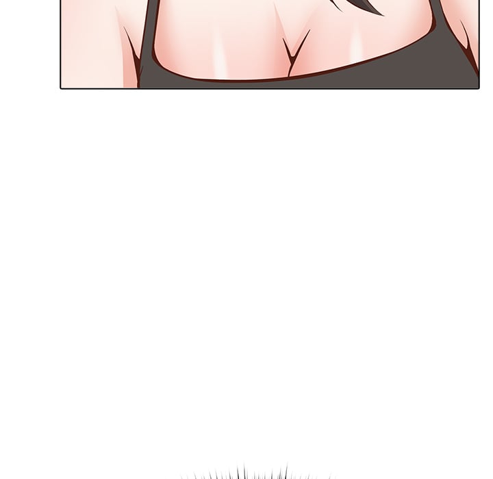 Locked With Her Chapter 23 - Page 47