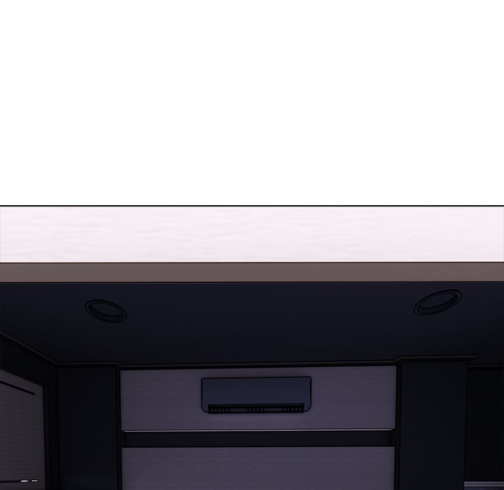 Locked With Her Chapter 23 - Page 53