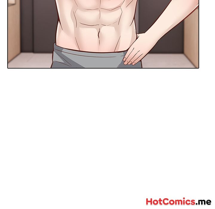 Locked With Her Chapter 23 - Page 57