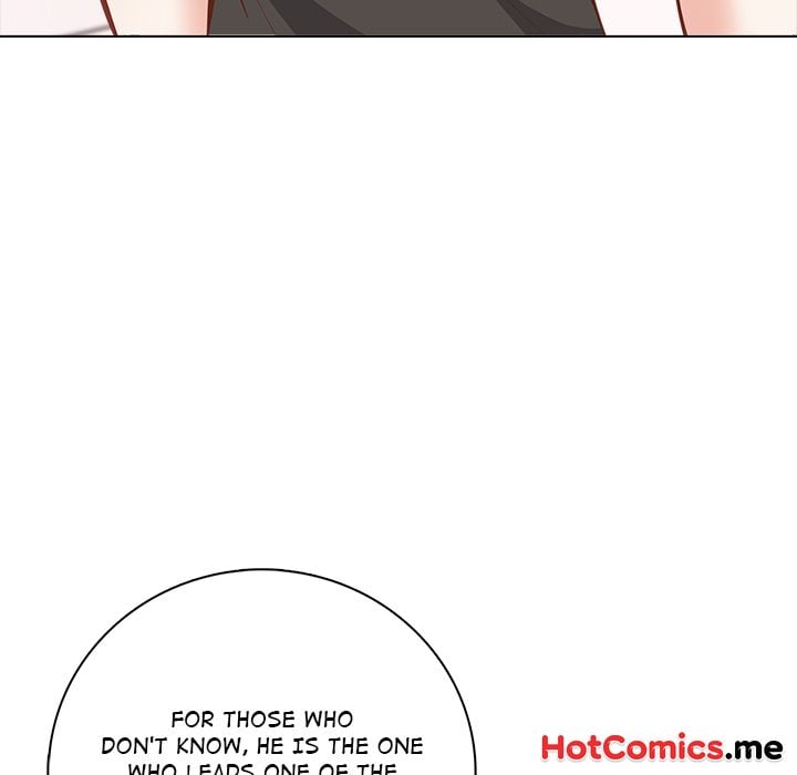 Locked With Her Chapter 23 - Page 81