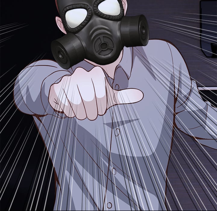 Locked With Her Chapter 23 - Page 97