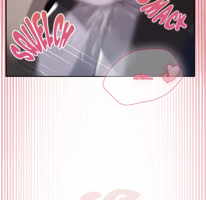 Paws on Campus Chapter 10 - Page 128