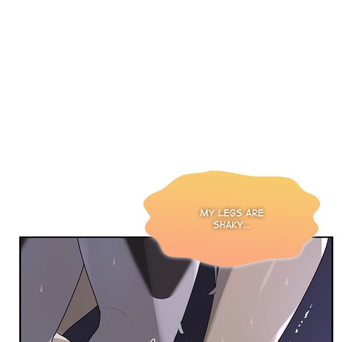 Paws on Campus Chapter 10 - Page 158