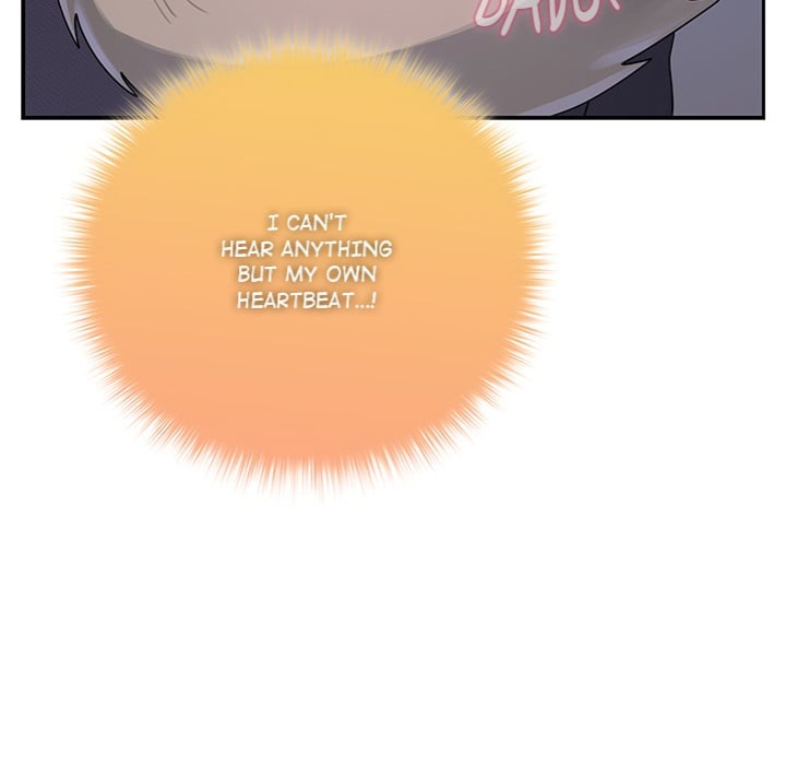 Paws on Campus Chapter 10 - Page 17