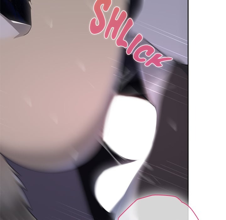 Paws on Campus Chapter 10 - Page 41