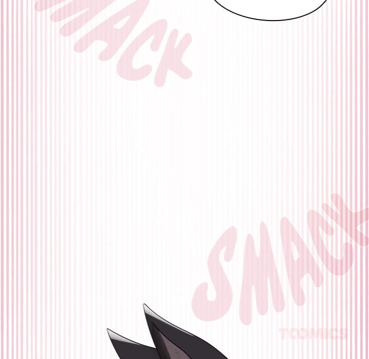 Paws on Campus Chapter 10 - Page 91