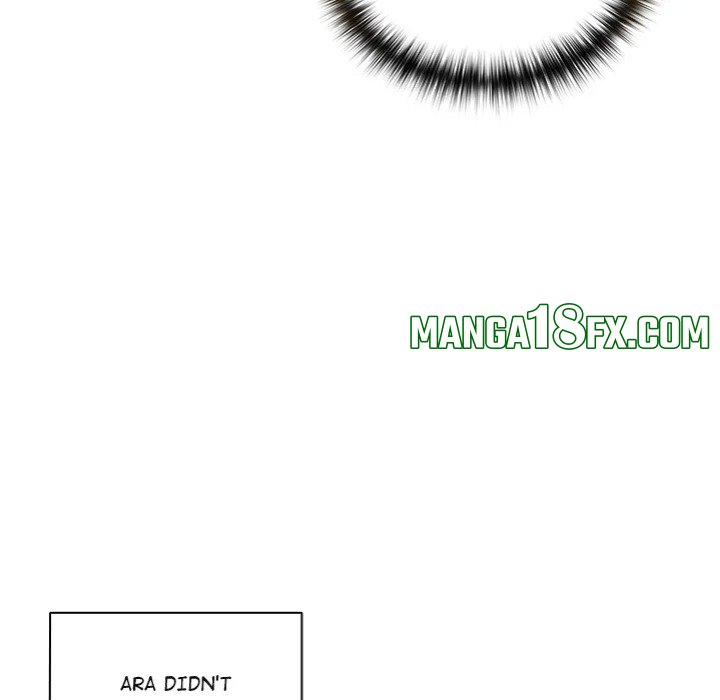 Paws on Campus Chapter 11 - Page 10