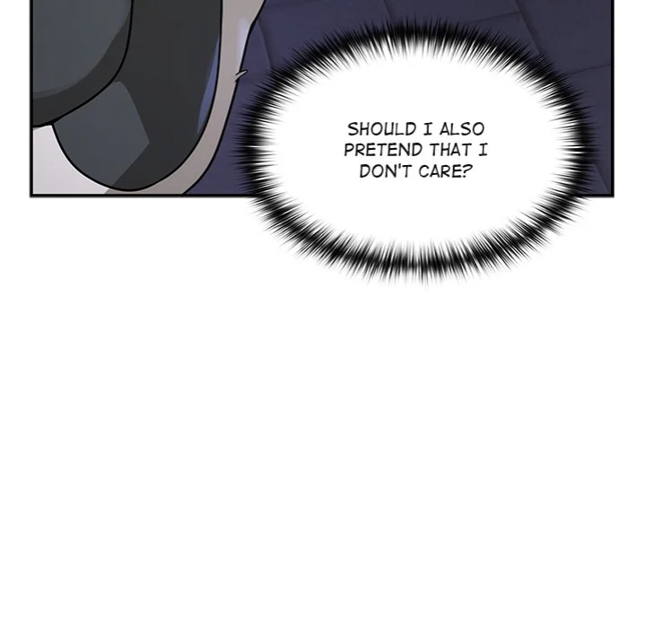 Paws on Campus Chapter 11 - Page 33