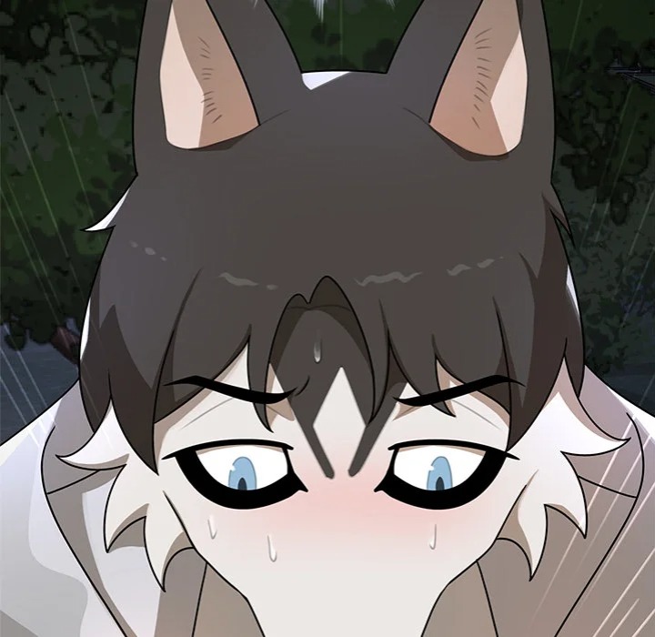 Paws on Campus Chapter 11 - Page 45