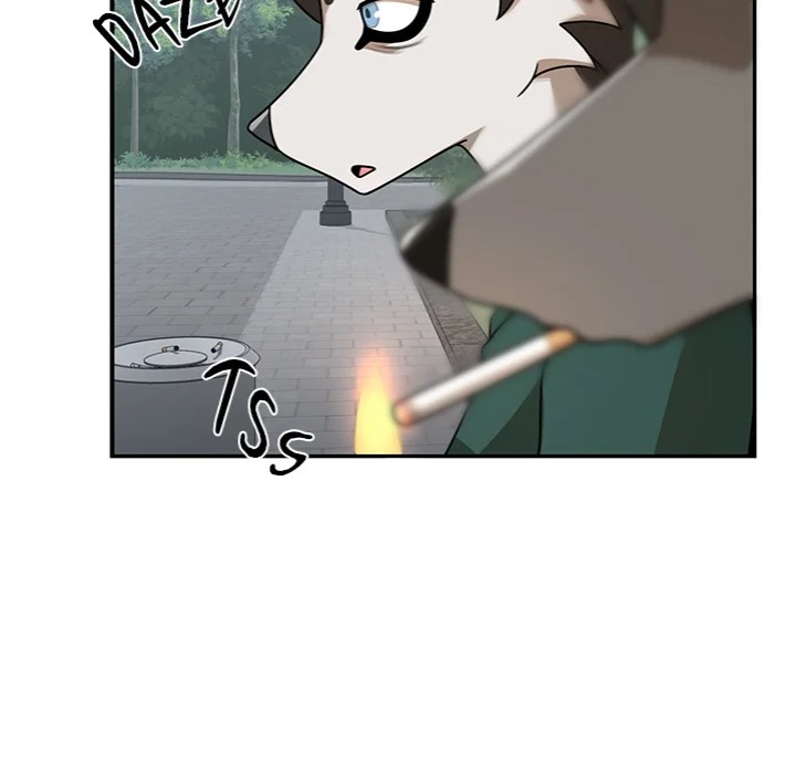 Paws on Campus Chapter 11 - Page 74