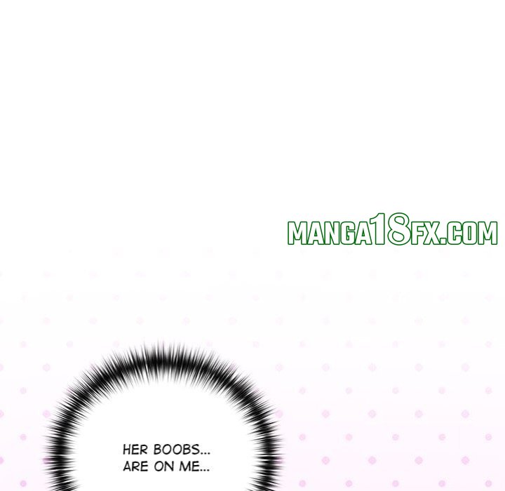 Paws on Campus Chapter 12 - Page 155