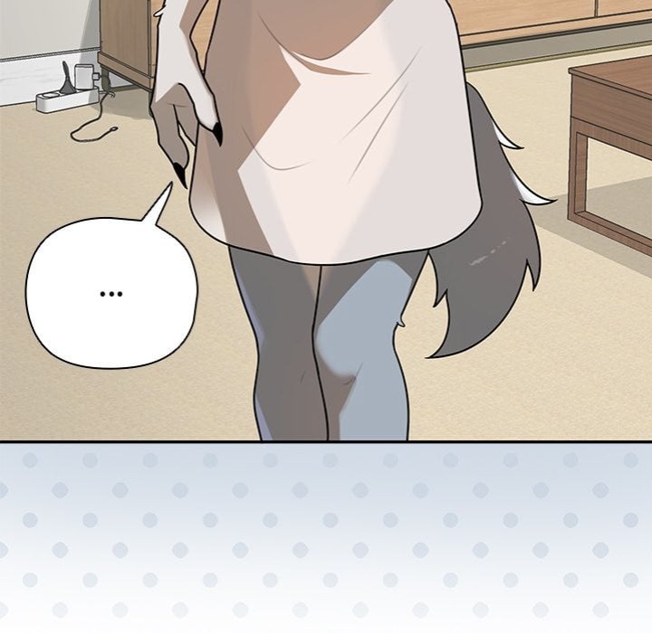 Paws on Campus Chapter 12 - Page 98
