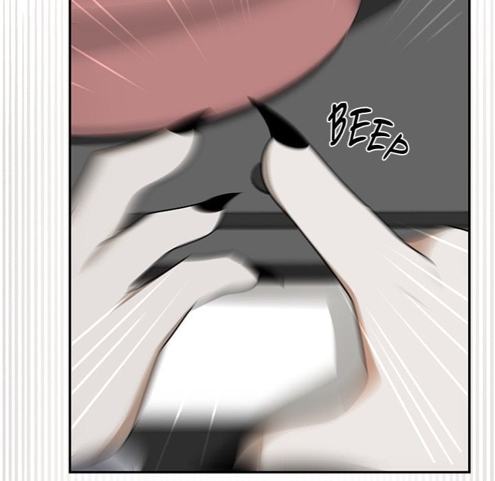 Paws on Campus Chapter 13 - Page 155