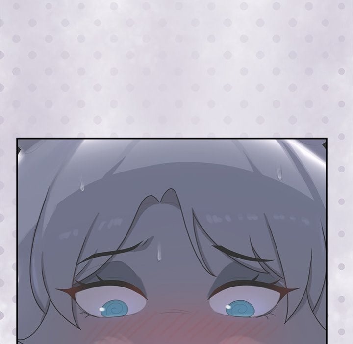 Paws on Campus Chapter 13 - Page 53