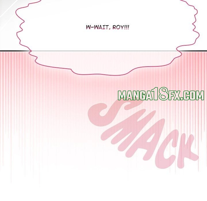 Paws on Campus Chapter 14 - Page 139